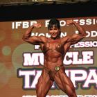 Irene  Anderson - IFBB Tampa Pro 2018 - #1