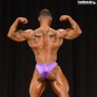 Salby  Salang - NPC Nationals 2014 - #1