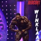 Roelly   Winklaar - IFBB Arnold Classic 2019 - #1
