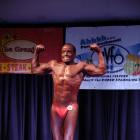 Gilbert  Rios - NPC South Florida 2013 - #1