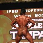 Irene  Anderson - IFBB Tampa Pro 2018 - #1