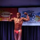 Gilbert  Rios - NPC South Florida 2013 - #1