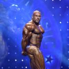 Morgan  Aste - IFBB Arnold Classic 2020 - #1