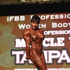 Irene  Anderson - IFBB Tampa Pro 2018 - #1