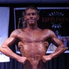 Justin  Crowley - NPC South Florida 2013 - #1