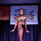  Paulina  Alvarez - NPC South Florida 2013 - #1