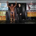 Bud  Woodruff - NPC South Florida 2011 - #1