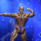 Morgan  Aste - IFBB Arnold Classic 2020 - #1