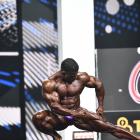 Kamal  Elgargni - IFBB Olympia 2021 - #1