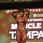 Irene  Anderson - IFBB Tampa Pro 2018 - #1