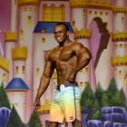 Marc  Celestin - IFBB Europa Show of Champions Orlando 2017 - #1