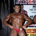 German  Sanchez - NPC South Florida 2011 - #1