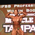 Rita  Bello - IFBB Tampa Pro 2018 - #1