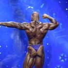 Morgan  Aste - IFBB Arnold Classic 2020 - #1