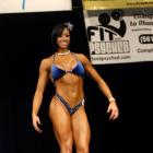 Yesenia  Perez - NPC Sunshine Classic 2012 - #1