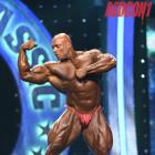 Joshua  Lenartowicz - IFBB Arnold Classic 2019 - #1