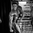 German  Sanchez - NPC South Florida 2011 - #1