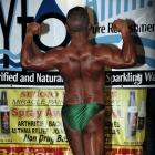 Carlos   Alvarez  - NPC South Florida 2011 - #1