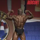 Pierre  Panexce - IFBB Arnold Classic 2019 - #1