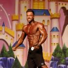 Juan Farro Barros - IFBB Europa Show of Champions Orlando 2017 - #1