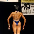 Yesenia  Perez - NPC Sunshine Classic 2012 - #1