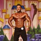 Juan Farro Barros - IFBB Europa Show of Champions Orlando 2017 - #1