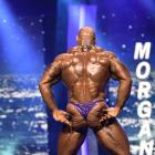 Morgan  Aste - IFBB Arnold Classic 2020 - #1