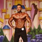 Juan Farro Barros - IFBB Europa Show of Champions Orlando 2017 - #1