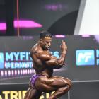 Kamal  Elgargni - IFBB Olympia 2021 - #1