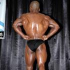 Washington  Zambrano - NPC South Florida 2011 - #1