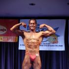 Lazaro  Diaz - NPC South Florida 2013 - #1