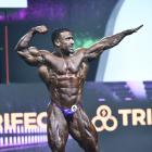 Kamal  Elgargni - IFBB Olympia 2021 - #1