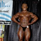 Fraijan  Texador - NPC South Florida 2011 - #1