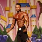 Juan Farro Barros - IFBB Europa Show of Champions Orlando 2017 - #1