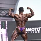 Kamal  Elgargni - IFBB Olympia 2021 - #1