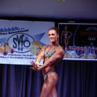 April  Cosimano - NPC South Florida 2013 - #1