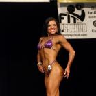 Brianna  Siter - NPC Sunshine Classic 2012 - #1