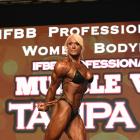 Lisa  Cross - IFBB Tampa Pro 2018 - #1