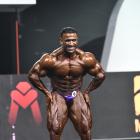 Kamal  Elgargni - IFBB Olympia 2021 - #1