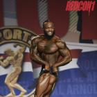 RoVonte (Tae)  Moody - IFBB Arnold Classic 2019 - #1