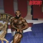 RoVonte (Tae)  Moody - IFBB Arnold Classic 2019 - #1