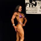 Brianna  Siter - NPC Sunshine Classic 2012 - #1