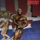 RoVonte (Tae)  Moody - IFBB Arnold Classic 2019 - #1