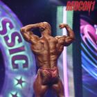 Victor  Martinez - IFBB Arnold Classic 2019 - #1