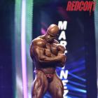 Victor  Martinez - IFBB Arnold Classic 2019 - #1