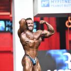 Nathan  Epler - IFBB Olympia 2021 - #1