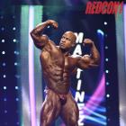 Victor  Martinez - IFBB Arnold Classic 2019 - #1