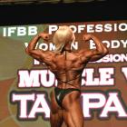 Lisa  Cross - IFBB Tampa Pro 2018 - #1