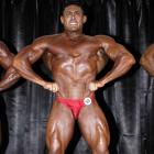 German  Sanchez - NPC South Florida 2011 - #1