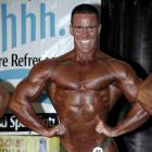 Joshua  Sanker - NPC South Florida 2011 - #1